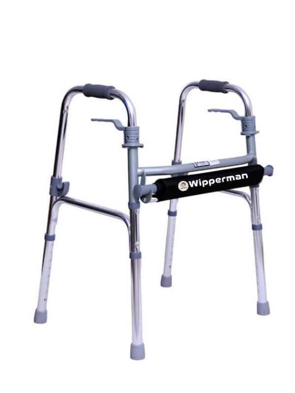Wipperman W 519 Oturaklı Walker - Wipperman W Oturaklı Walker