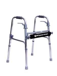 Wipperman W 519 Oturaklı Walker - Wipperman W Oturaklı Walker