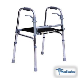 Wipperman W 519 Oturaklı Walker - Wipperman W Oturaklı Walker