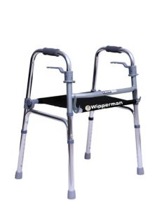 Wipperman W 519 Oturaklı Walker - Wipperman W Oturaklı Walker
