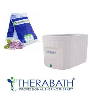 Therabath Parafin KazanıTherabath Parafi - Medikaltec Therabath Parafin Kazanı Medikaltec7113 - Görsel 3 (Ön görünüm)
