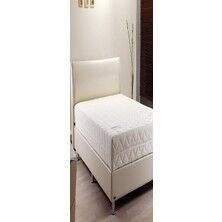 Obez Hasta Karyolası Şiltesi 90X190X17 - Obez Hasta Karyolası Şiltesi 90X190X17