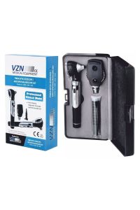 Medikaltec Otoskop Oftalmaskop Ces-10 Medikaltec2635 - Görsel 2 (Ön görünüm)