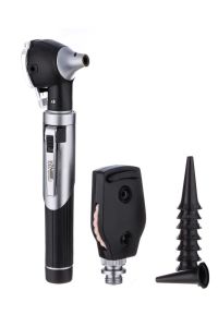 Medikaltec Otoskop Oftalmaskop Ces-10 Medikaltec2635 - Görsel 3 (Ön görünüm)