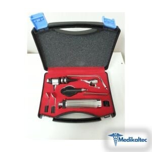Pulsemed Diagnostik Set Economy SetDiagn - Medikaltec Diagnostik Set Economy Set Medikaltec9298 - Görsel 1 (Ön görünüm)