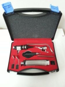Pulsemed Diagnostik Set Economy SetDiagn - Medikaltec Diagnostik Set Economy Set Medikaltec9298 - Görsel 1 (Ön görünüm)