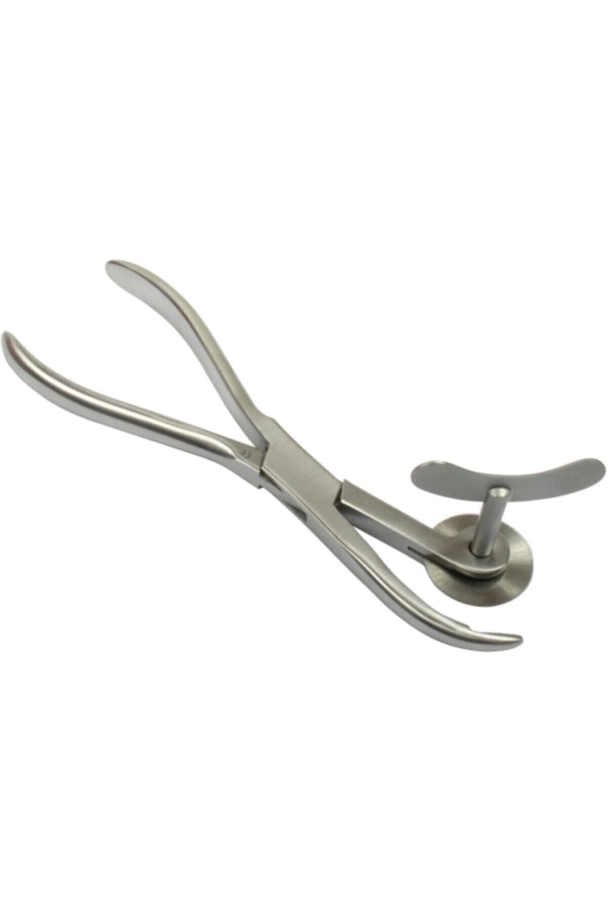 Medikaltec Yüzük Kesme Makası 16 Cm Medikaltec3636 - Görsel 1 (Ön görünüm)