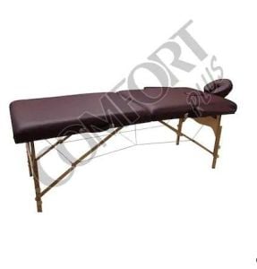 Masaj Masası Hacamat MasasıCOMFORT Çanta - Medikaltec Masaj Masası Hacamat Masası
