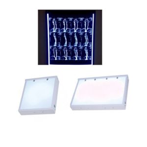 Medikaltec Negatoskop Üçlü Medikaltec5809 - Görsel 1 (Ön görünüm)