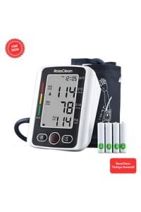 Medikaltec Comfort Üst Koldan Ölçer Usb Girişli Tam Otomatik Tansiyon Aleti ( Garantili)