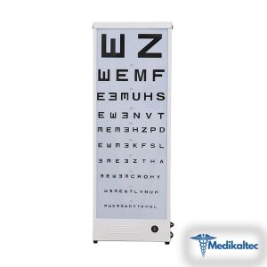Medikaltec Göz Eşeli Elektrikli Medikaltec5810 - Görsel 2 (Ön görünüm)