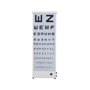 Medikaltec Göz Eşeli Elektrikli Medikaltec5810 - Görsel 2 (Ön görünüm)