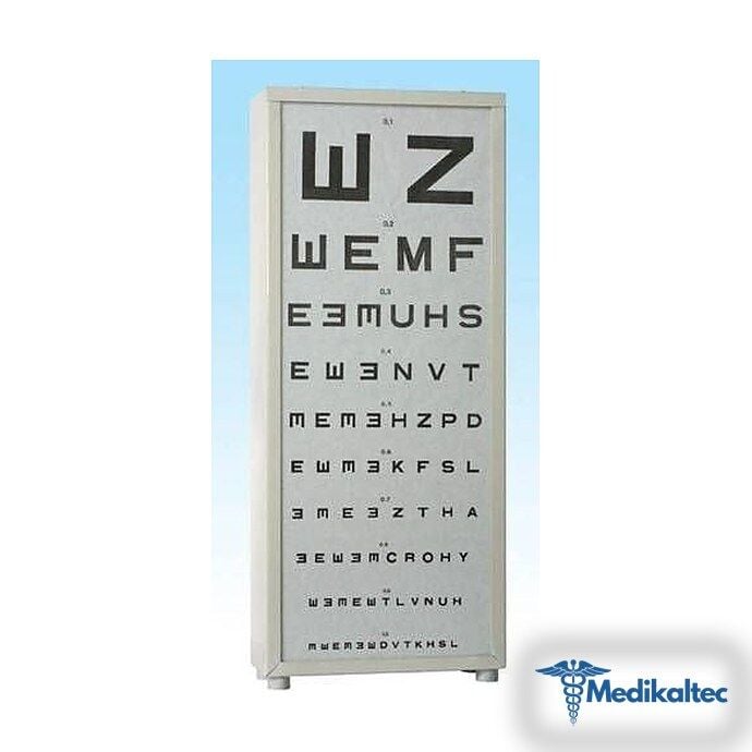 Medikaltec Göz Eşeli Elektrikli Medikaltec5810 - Görsel 1 (Ön görünüm)