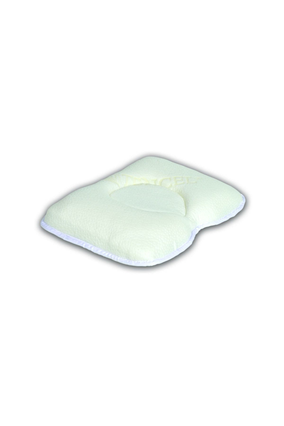 Medikaltec Bebek Baş Gelişim Yastığı 0-6 Medikaltec2638 - Görsel 1 (Ön görünüm)