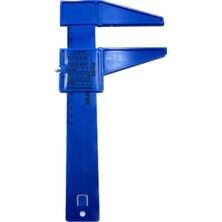 Medikaltec Vitruvian Kaliper - Medikaltec Vitruvian Kaliper