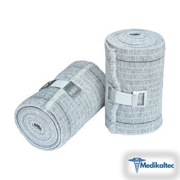Medikaltec Elastik Bandaj 10 Cm.x150 Cm. (Medikaltec626) - Görsel 1 (Ön görünüm)