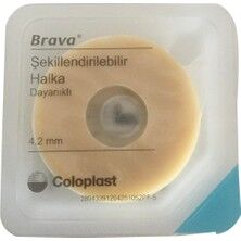Coloplast Brava Elle Şekillendirilebilir - Coloplast Brava Elle Şekillendirilebilir 4,2mm - Adet