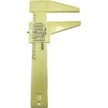 Medikaltec Vitruvian Kaliper - Medikaltec Vitruvian Kaliper