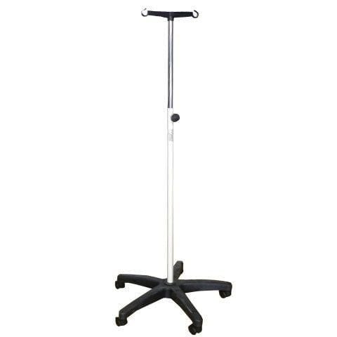 Medikaltec Serum Askısı Plastik Ayak