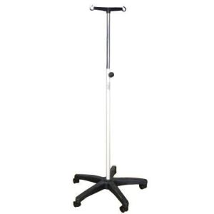 Medikaltec Serum Askısı Plastik Ayak