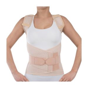 Dorse Lomber Korse Beden Small