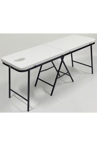 Medikaltec Çanta Tipi Masaj Yatağı ( Masası ) Katlanabilir Çanta Tipi