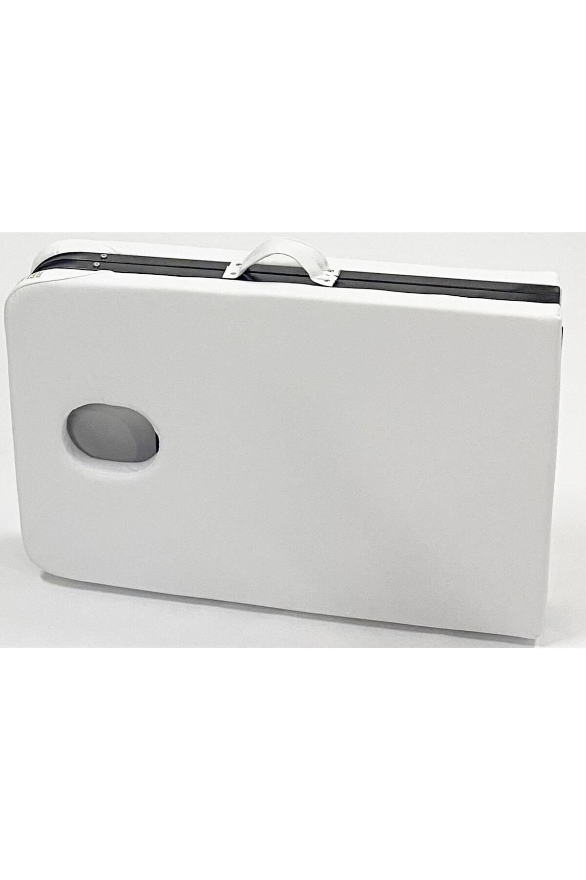 Medikaltec Çanta Tipi Masaj Yatağı ( Masası ) Katlanabilir Çanta Tipi