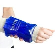Medikaltec Torex Cold Pack - Sıcak Soğuk - Medikaltec Torex Cold Pack - Sıcak Soğuk Jel (Small)