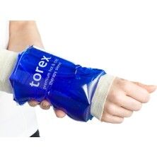 Medikaltec Torex Cold Pack - Sıcak Soğuk - Medikaltec Torex Cold Pack - Sıcak Soğuk Jel (Small)