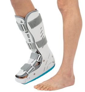Medikaltec W651 Havalı Yürüme Botu (Uzun) SMALL
