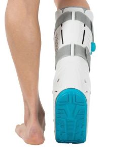 Medikaltec W651 Havalı Yürüme Botu (Uzun) SMALL