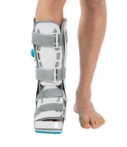 Medikaltec W651 Havalı Yürüme Botu (Uzun) SMALL