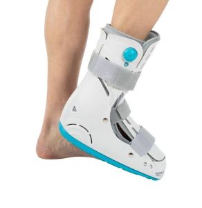 Medikaltec W651 Havalı Yürüme Botu (Kısa) SMALL