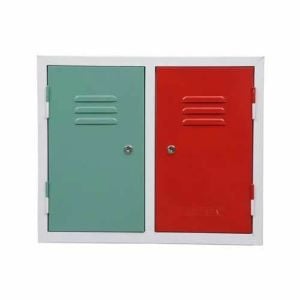 Medikaltec Zehir Dolabı (Narkotik)