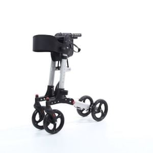 Medikaltec -R967 Aluminyum Tekerlekli Rolatör