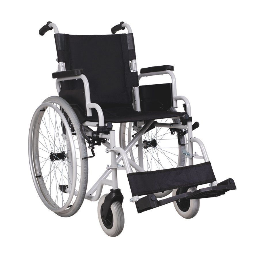 G130Y Fonksiyonel Manuel Tekerlekli Sandalye