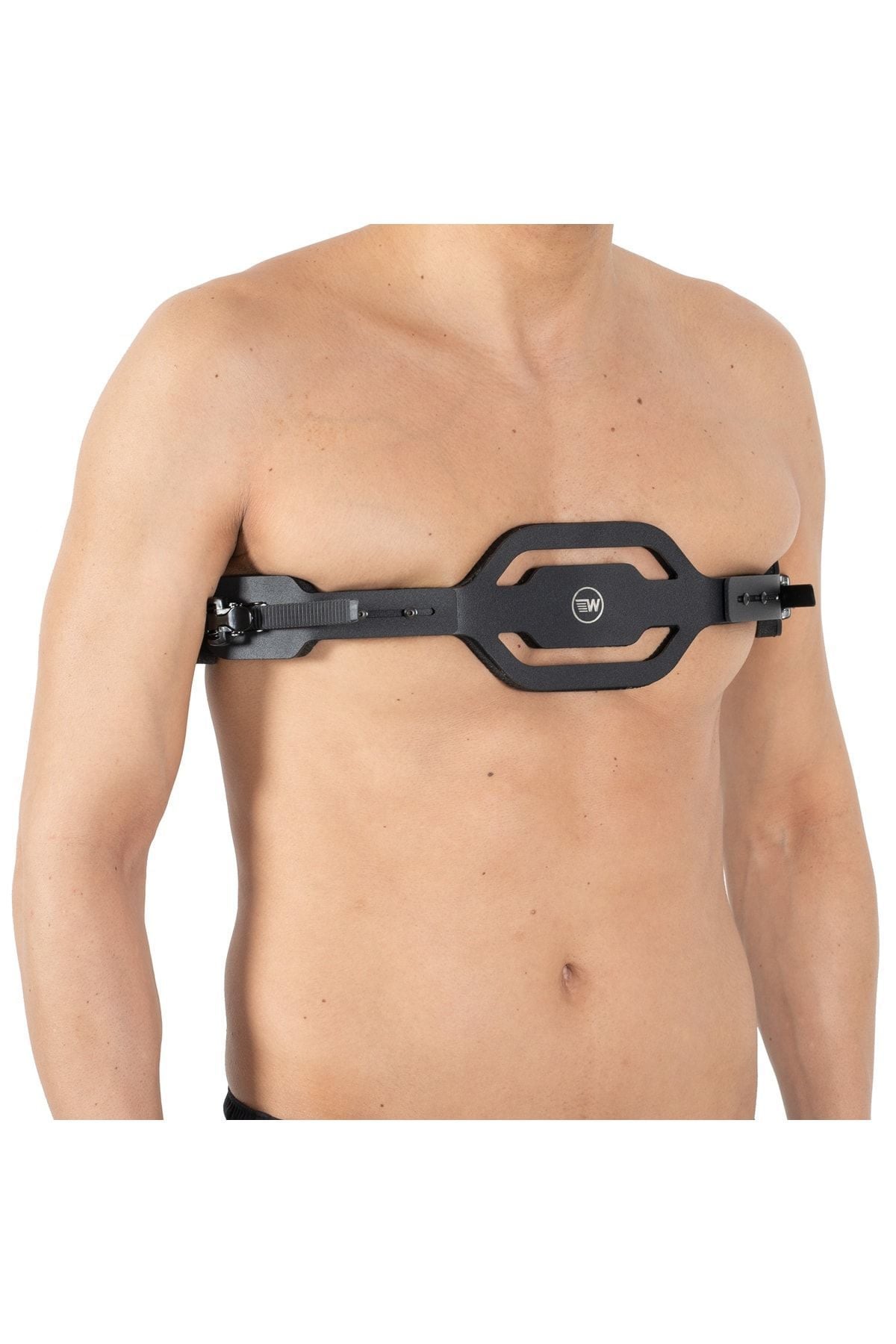 Medikaltec Pectus Carinatum Ortezi (güvercin Göğsü) Medikaltec2646 - Görsel 1 (Ön görünüm)