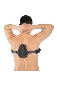 Medikaltec Pectus Carinatum Ortezi (güvercin Göğsü) Medikaltec2646 - Görsel 4 (Ön görünüm)