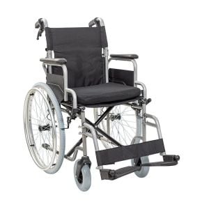 G132 Fonksiyonel Manuel Tekerlekli Sandalye