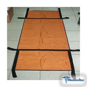 Medikaltec Hasta Transfer Şiltesi Branda Sedye Medikaltec5819 - Görsel 1 (Ön görünüm)
