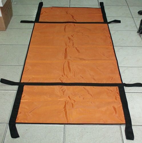Medikaltec Hasta Transfer Şiltesi Branda Sedye