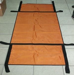 Medikaltec Hasta Transfer Şiltesi Branda Sedye Medikaltec5819 - Görsel 1 (Ön görünüm)