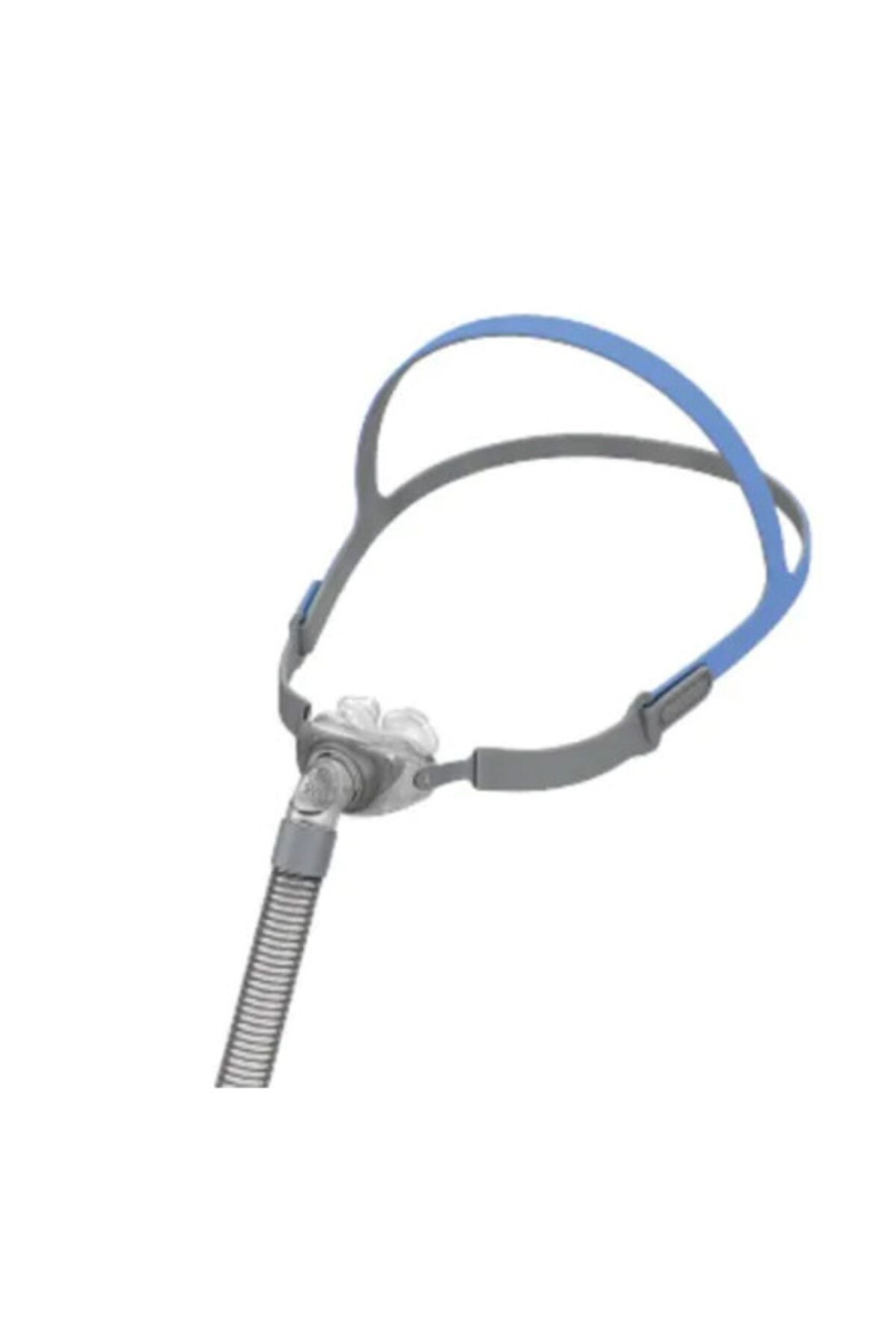 Medikaltec Burun Yastıkçıklı Maske P1 Medikaltec2647 - Görsel 1 (Ön görünüm)
