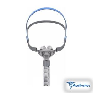 Medikaltec Burun Yastıkçıklı Maske P1 Medikaltec2647 - Görsel 2 (Ön görünüm)