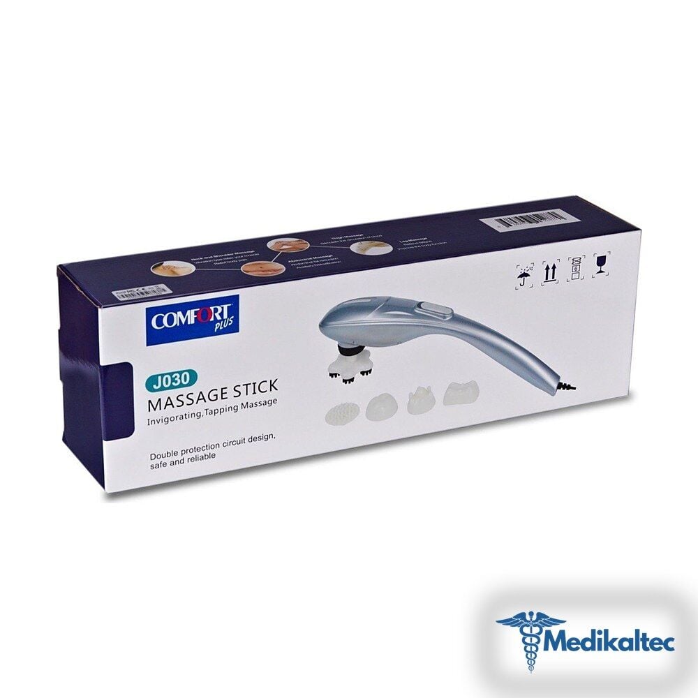 Comfort Plus J030 Masaj Aleti Günlük ve - Medikaltec Masaj Aleti Medikaltec9311 - Görsel 1 (Ön görünüm)