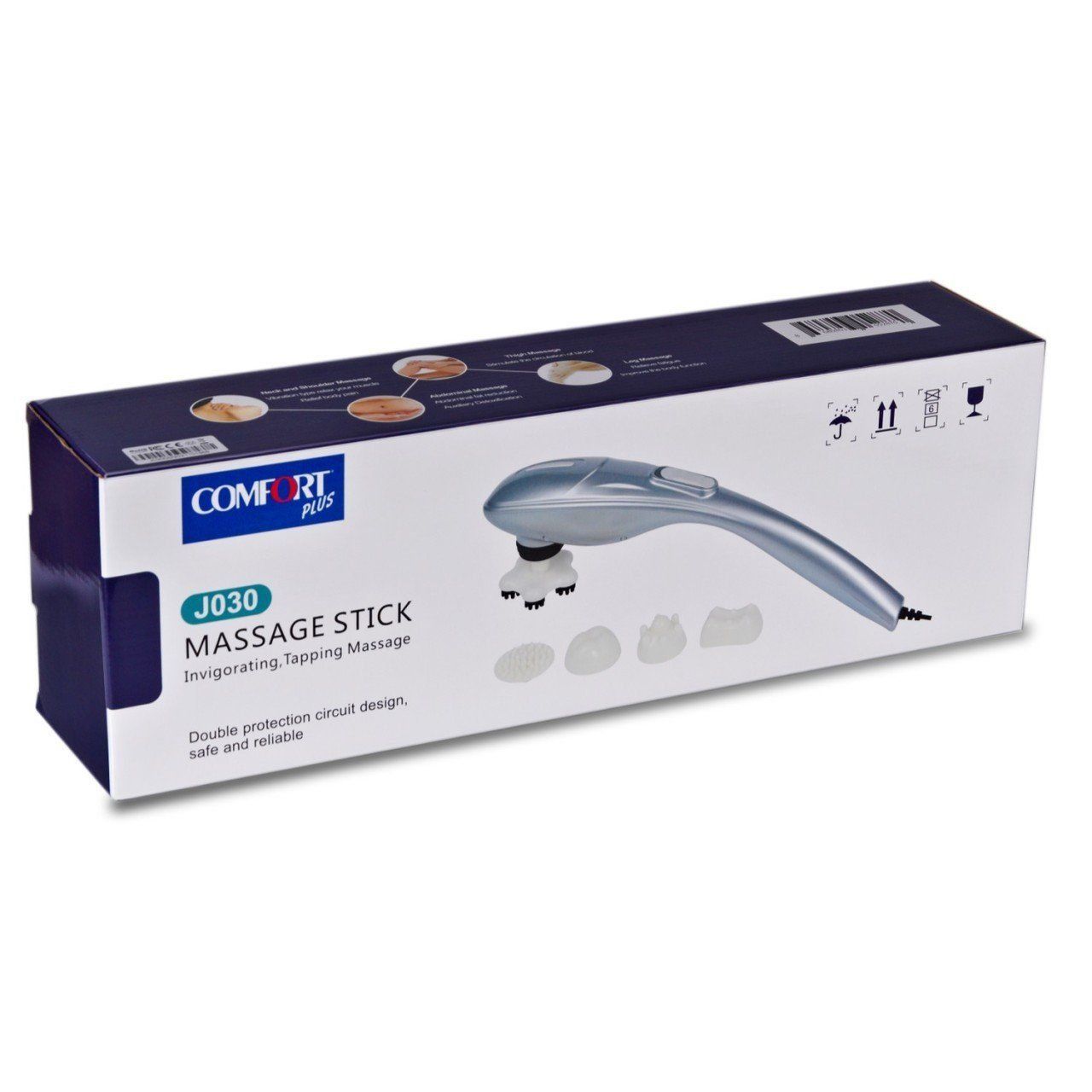 Comfort Plus J030 Masaj Aleti Günlük ve - Medikaltec Masaj Aleti Medikaltec9311 - Görsel 1 (Ön görünüm)