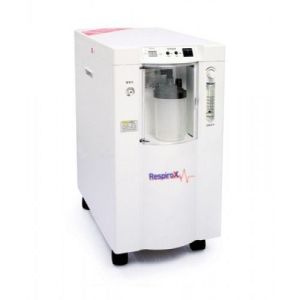 Respirox Oksijen Konsantratörü Çalışma V - Medikaltec Oksijen Konsantratörü