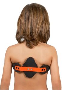 WP954 Pectus Carinatum Ortezi Asimetrik (Güvercin Göğsü)