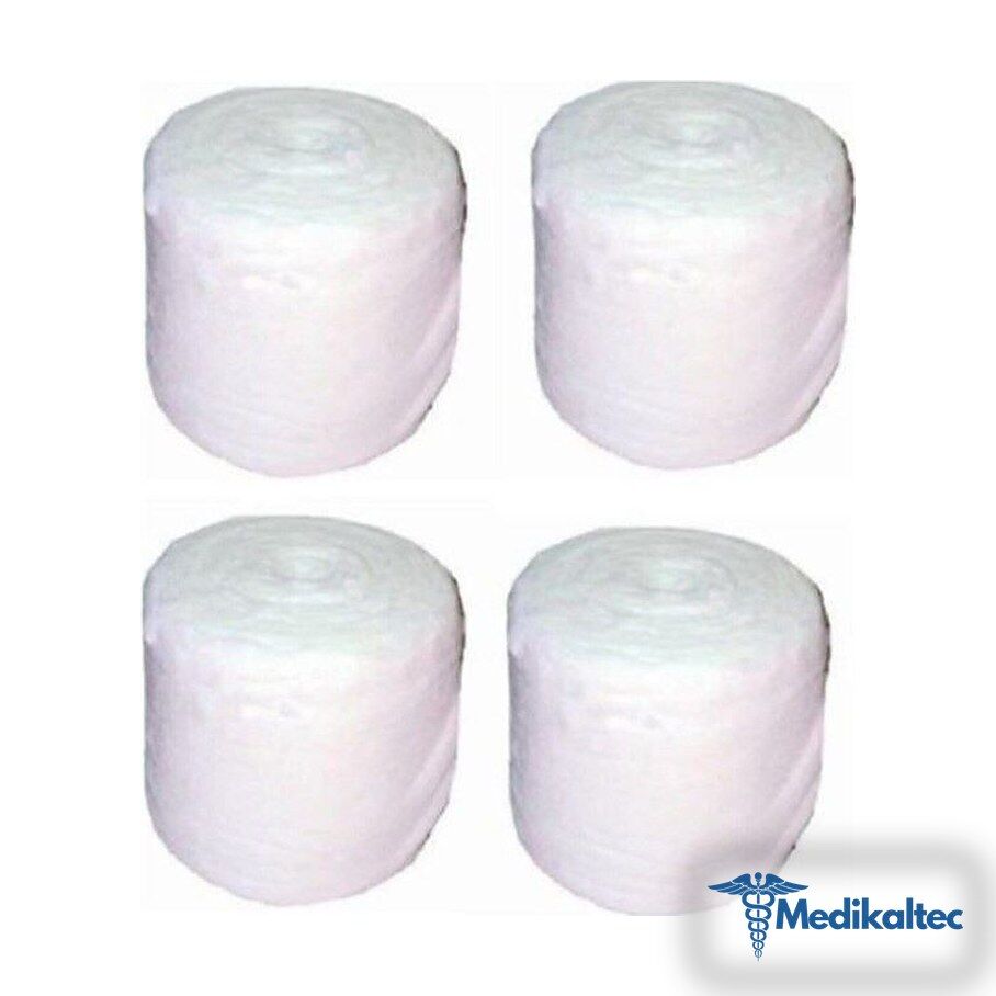Medikaltec Hidrofil Pamuk 4 Kg Rulo Medikaltec1640 - Görsel 1 (Ön görünüm)