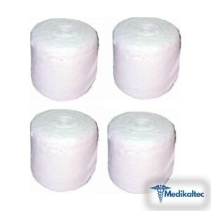 Medikaltec Hidrofil Pamuk 4 Kg Rulo Medikaltec1640 - Görsel 1 (Ön görünüm)